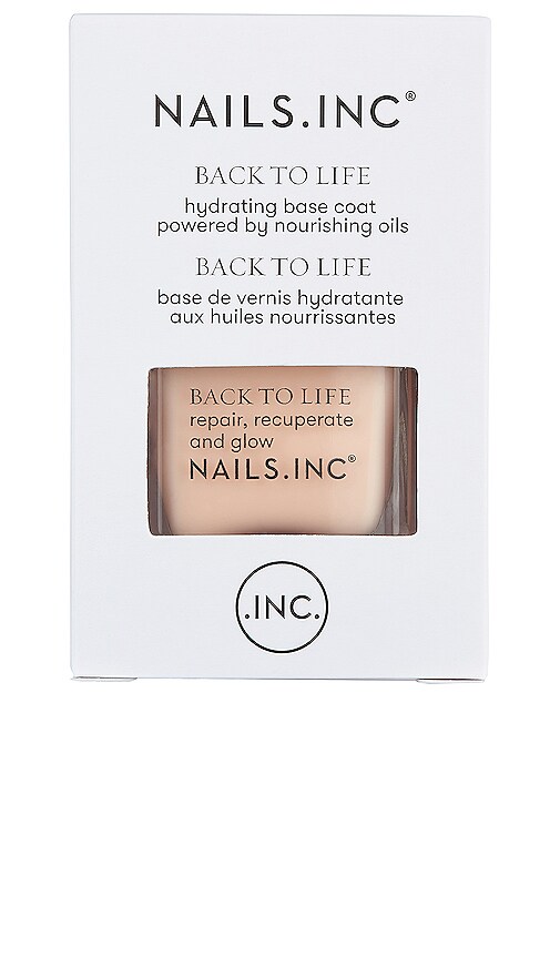 NAILS.INC BACK TO LIFE TREATMENT,NAIR-WU21