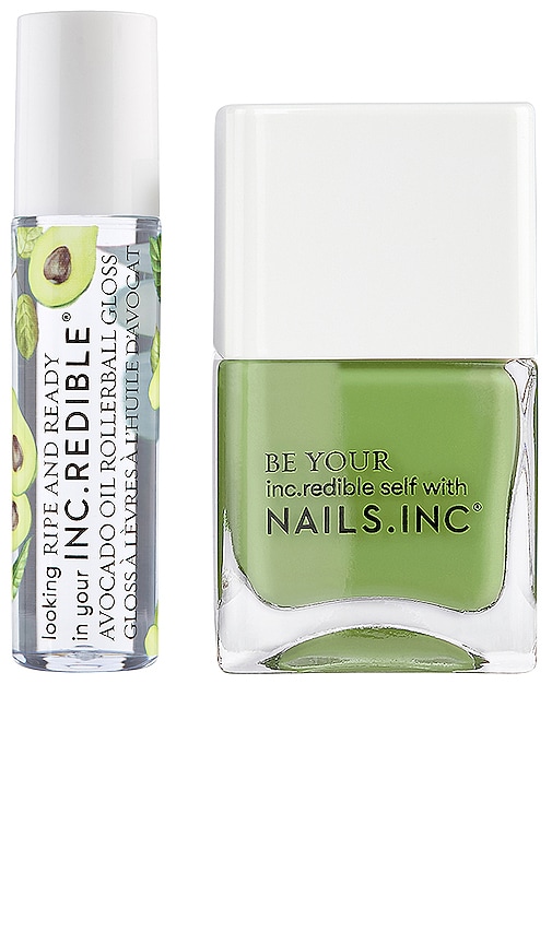 NAILS.INC RIPE AND READY DUO,NAIR-WU2