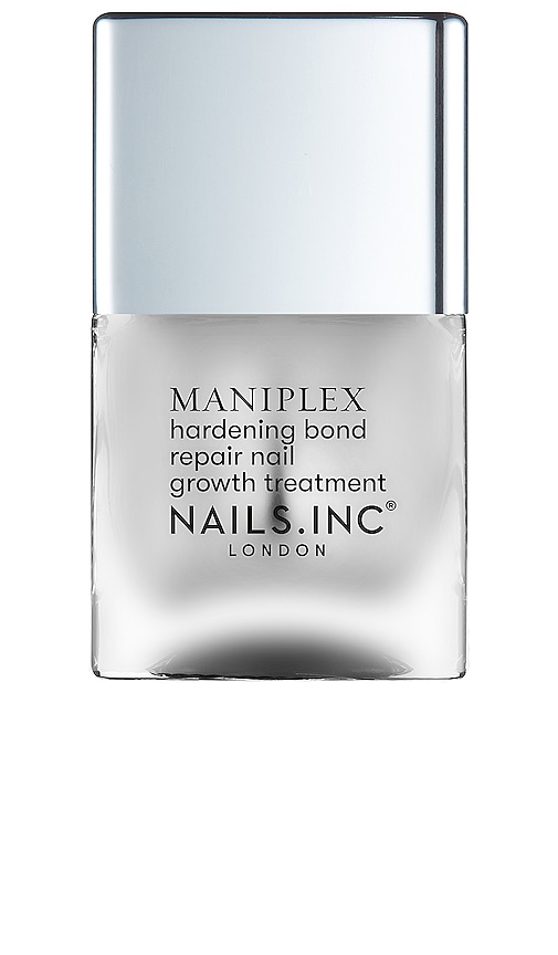 Nails.inc Maniplex Nail Treatment In Neutral