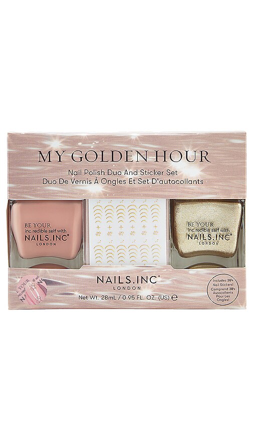 NAILS INC. Women ModeSens
