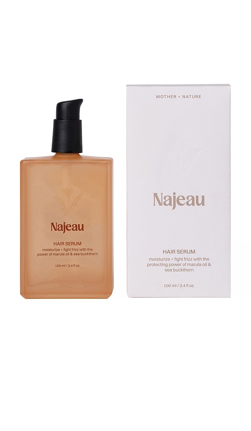 Najeau Hair Serum | Thumbnail 5