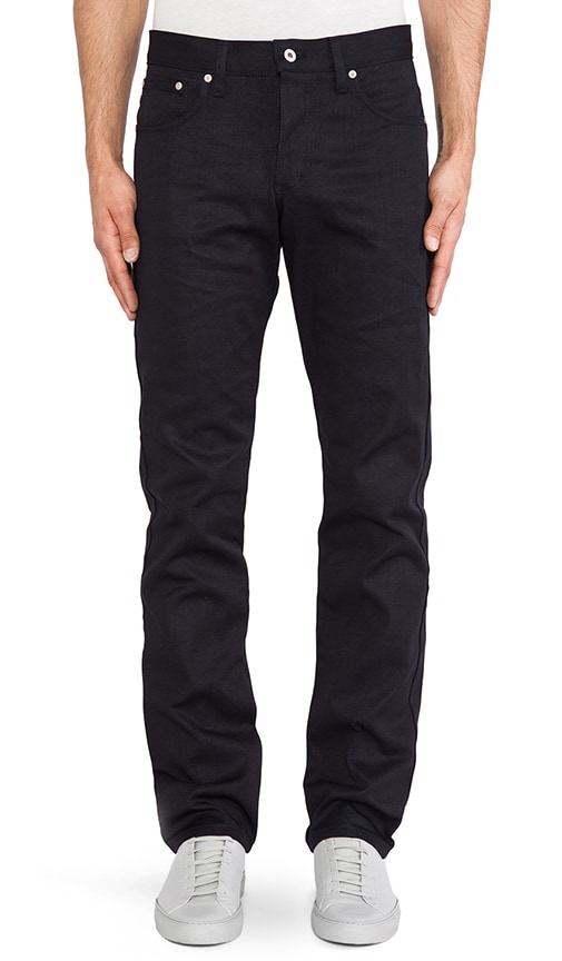 Slim Guy Lightweight Indigo/Indigo 8 oz