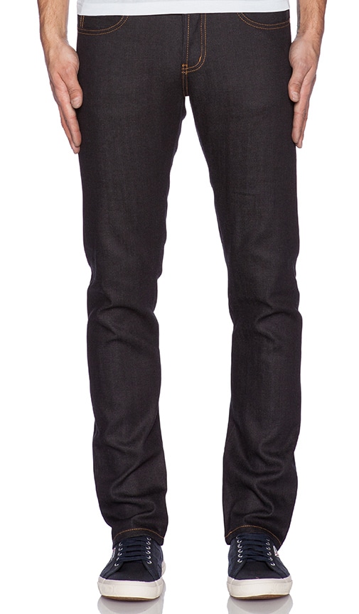 Super Skinny Guy Stretch Selvedge 11.5 oz.