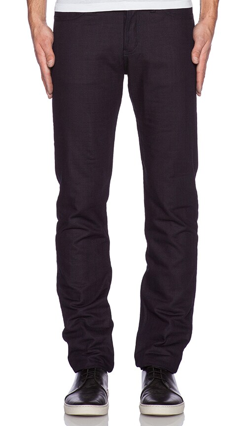 Weird Guy 14oz Blanket Lined Denim