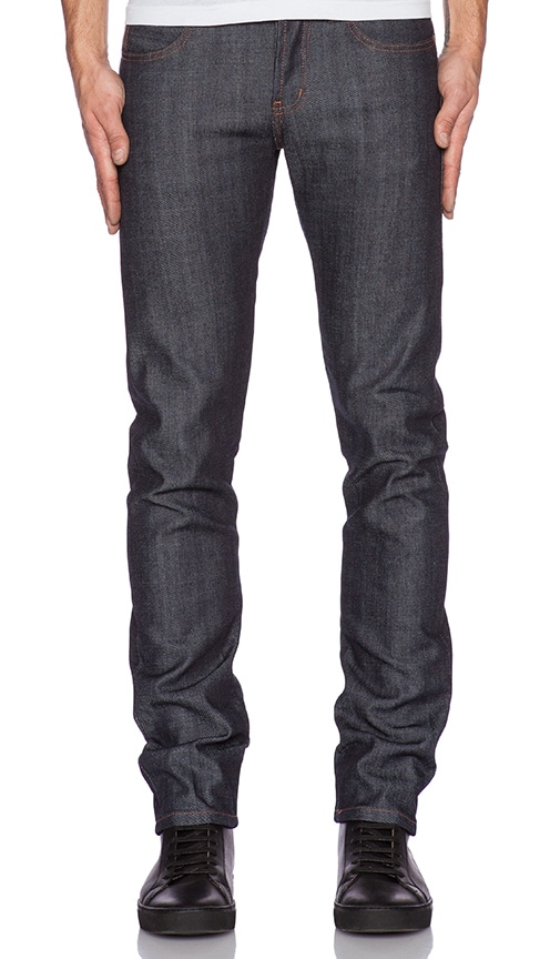 levi's straight leg jeans