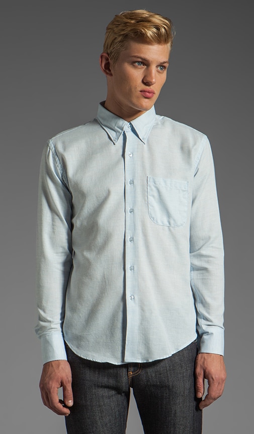 Slim Shirt 4 oz