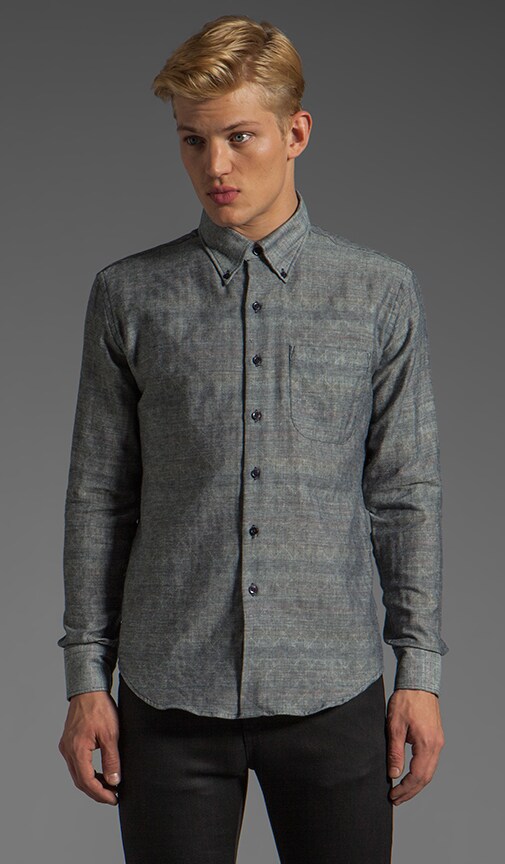 Slim Shirt 6 oz