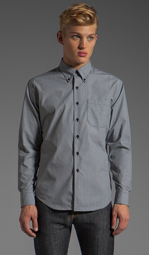 Regular Shirt 5 oz