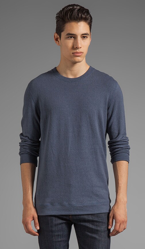 Slim Crew 12oz