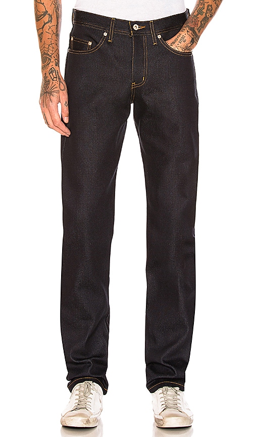 naked and famous elephant 6