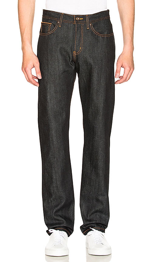 naked and famous street fighter jeans