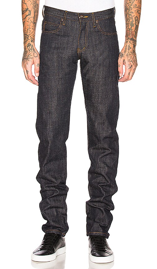 Super Skinny Guy Japanese Heritage Returns