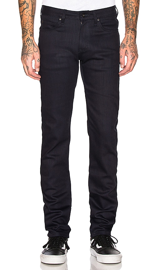 JEAN STRETCH SUPER GUY