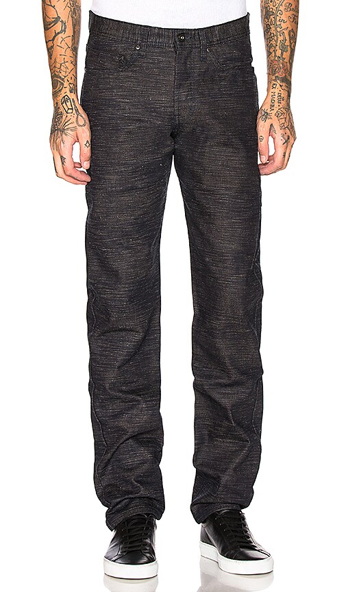 Naked And Famous Jeans Weird Guy Jeans
