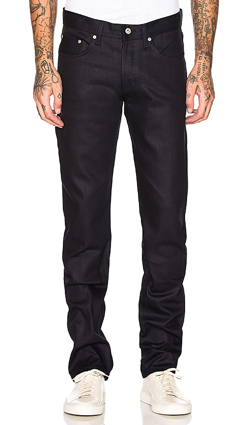 Weird Guy Jeans