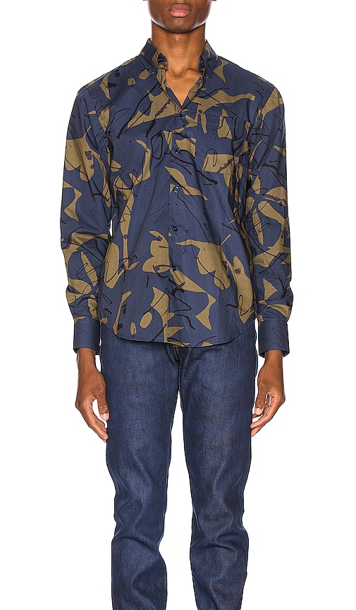 Easy Shirt