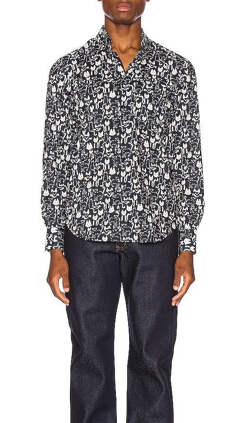 Easy Shirt
