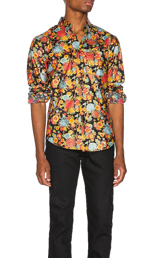 Easy Shirt