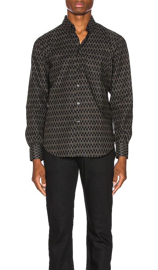 Easy Shirt