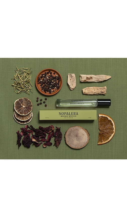Nopalera Travel Perfume 10ml