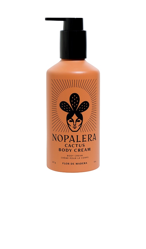Nopalera Cactus Cream