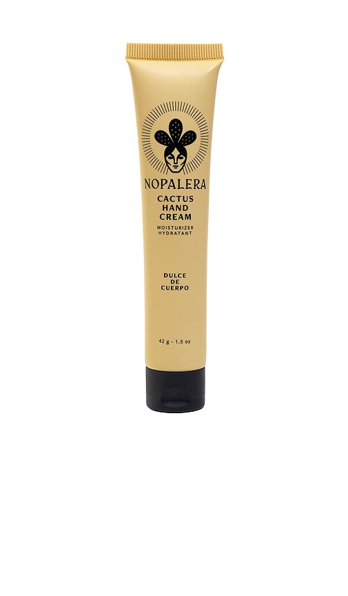 Cactus Hand Cream in Dulce De Cuerpo.