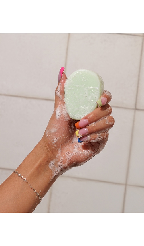 Nopalera Shampoo Bar