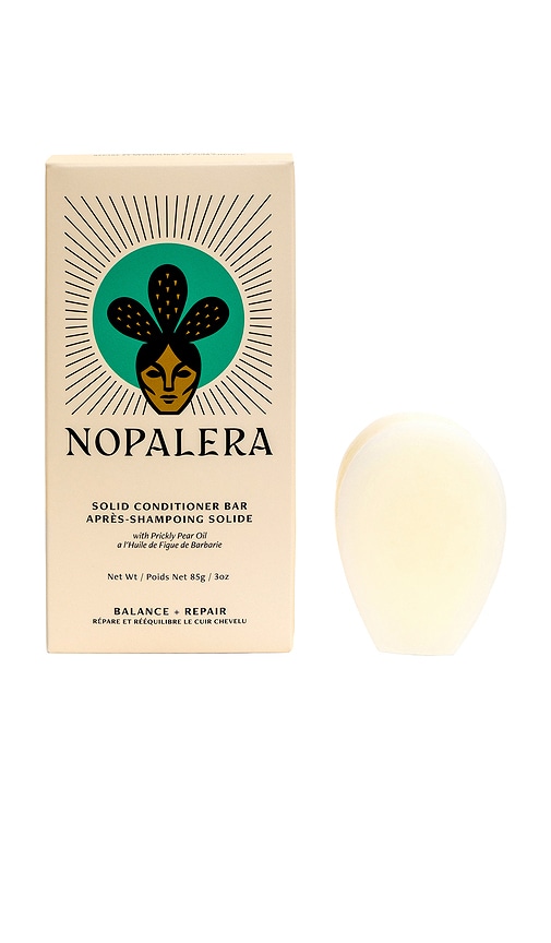 Nopalera Conditioner Bar in Balancing.