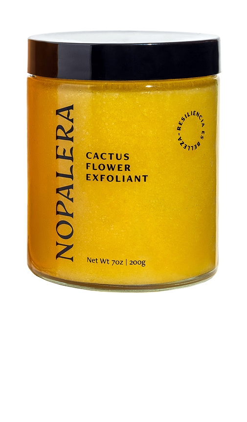 Cactus Body Polish in Tangerine
