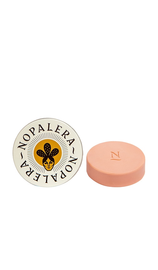 Botanical Lotion Bar in Jasmine.