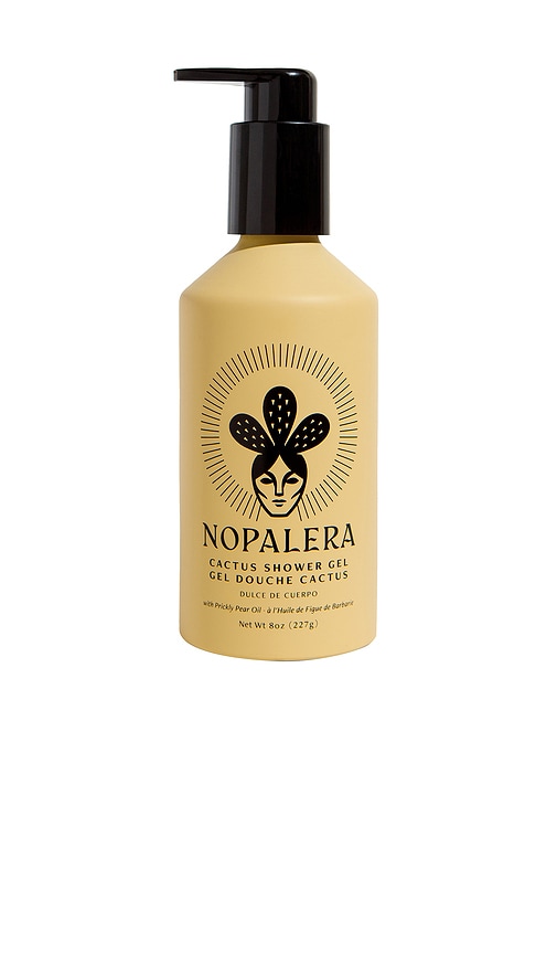 Cactus Shower Gel in Dulce De Cuerpo.