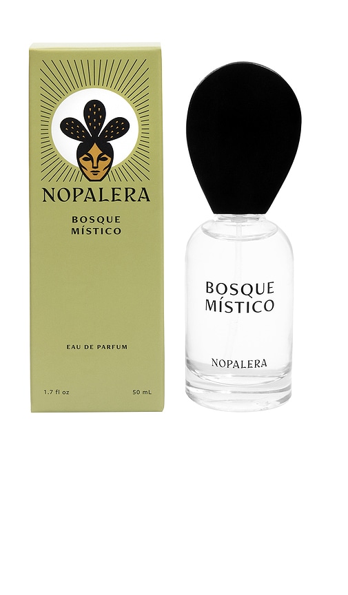 Perfume 50ml in Bosque Mistico.