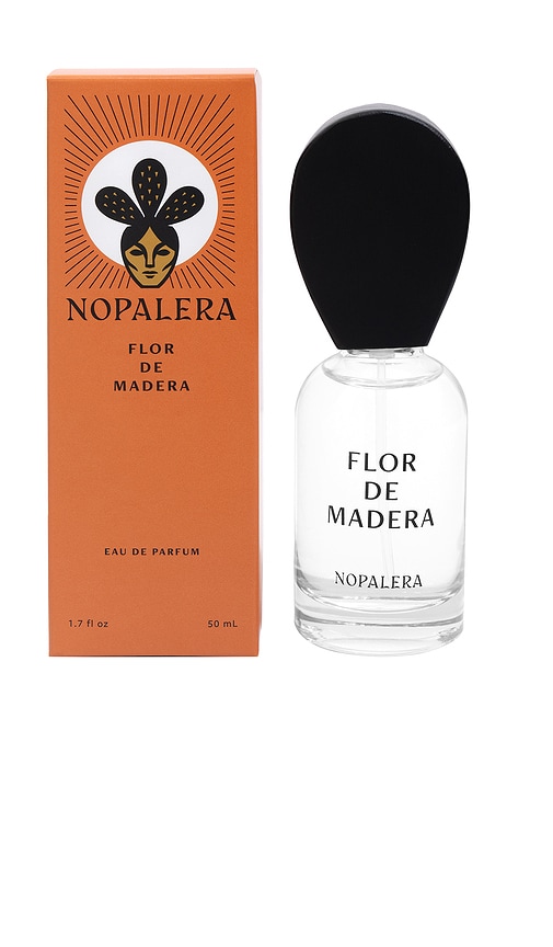 Perfume 50ml in Flor De Madera.
