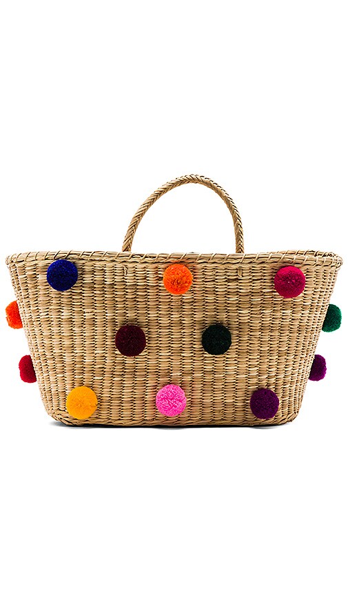 Joana Large Tote Bag
