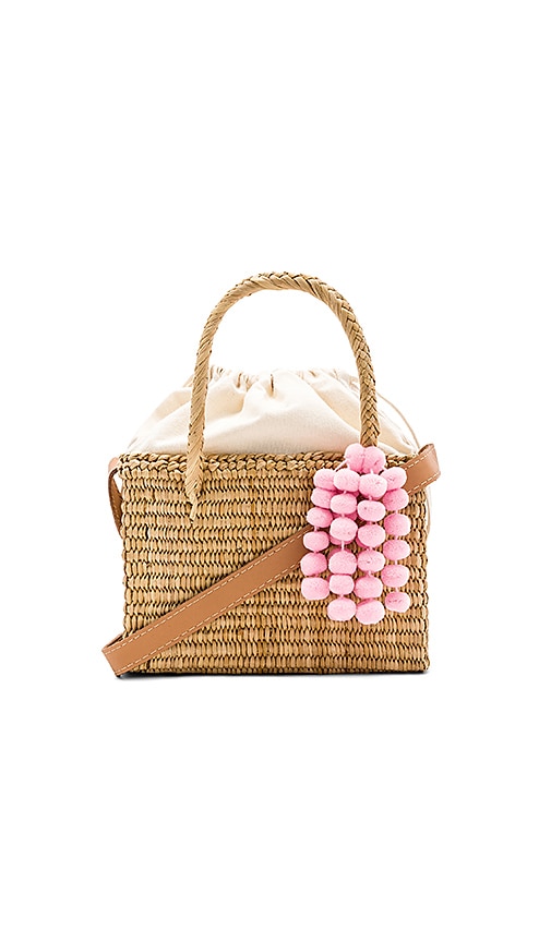 Baby Maldives Mini Bag