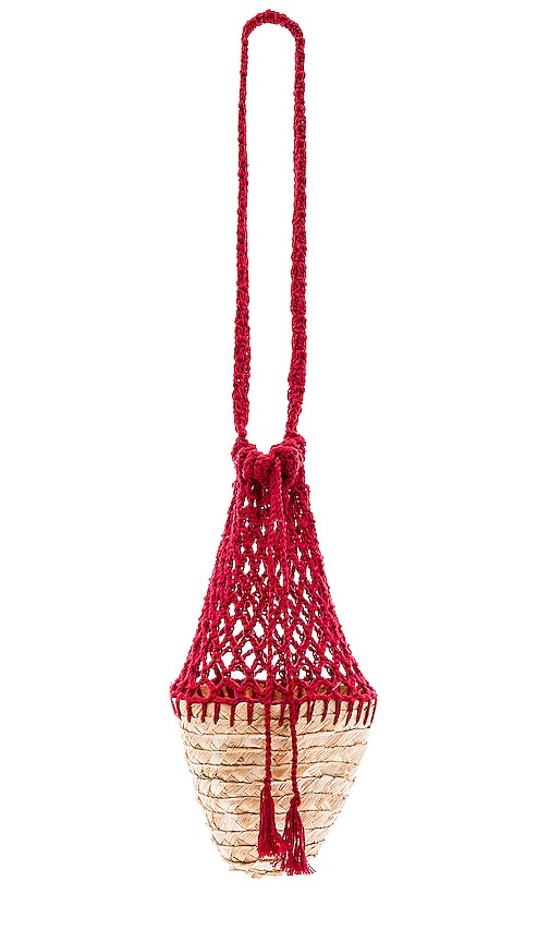FOURRE-TOUT PAKI FISHNET