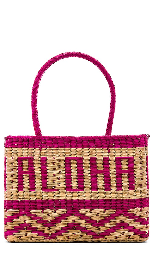 Goa Aloha Tote