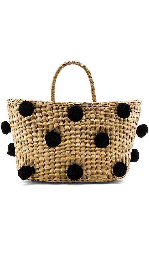 Joana Medium Tote Bag