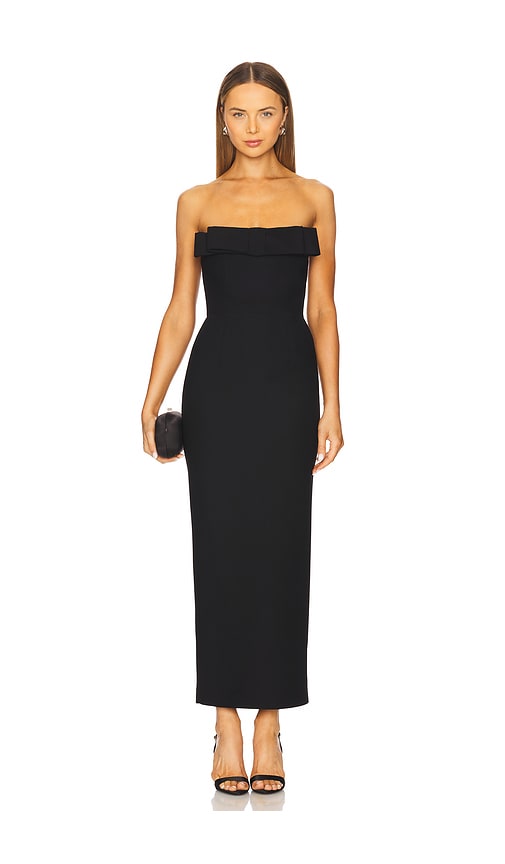 The New Arrivals by Ilkyaz Ozel Sisu Dress in Chez Castel