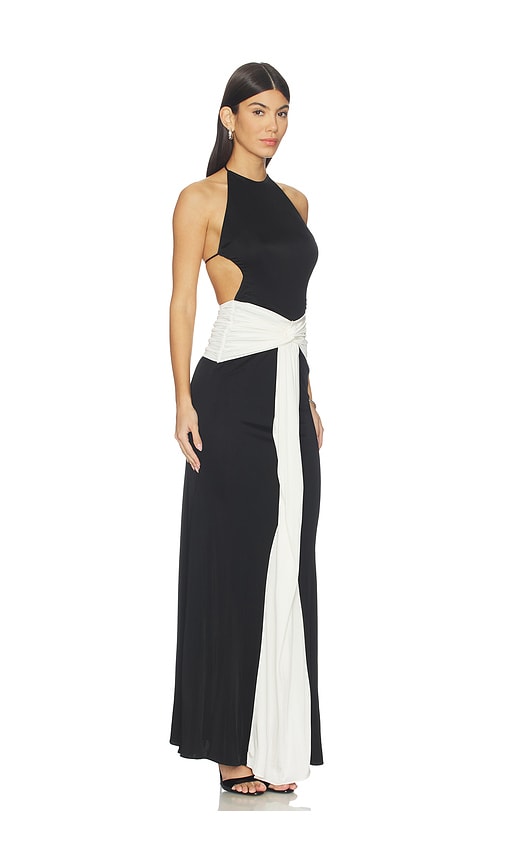 The New Arrivals by Ilkyaz Ozel Euphorie Dress