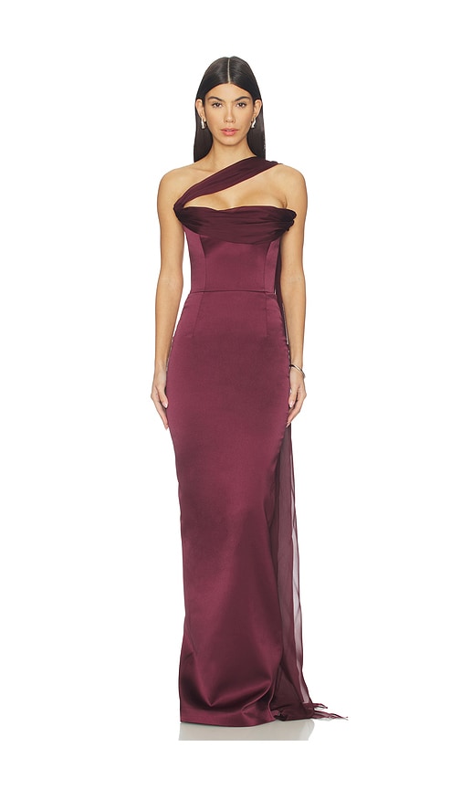 The New Arrivals by Ilkyaz Ozel Julietta Dress