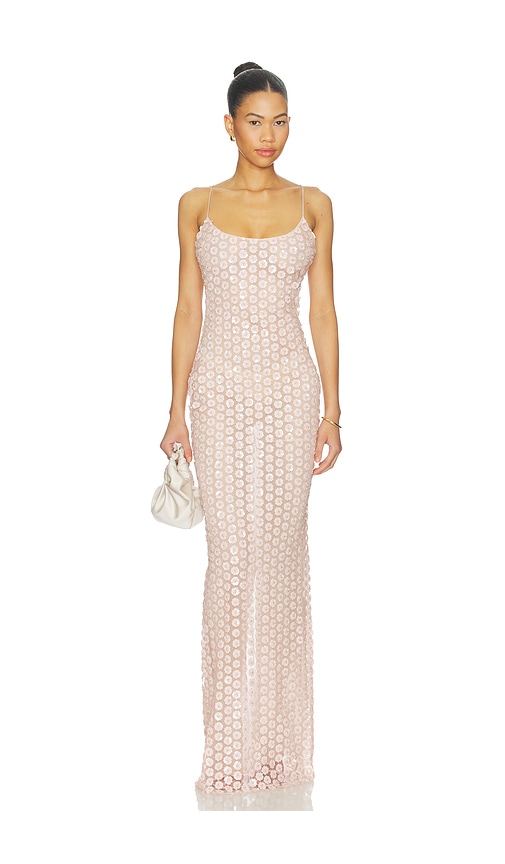 The New Arrivals by Ilkyaz Ozel Isis Dress