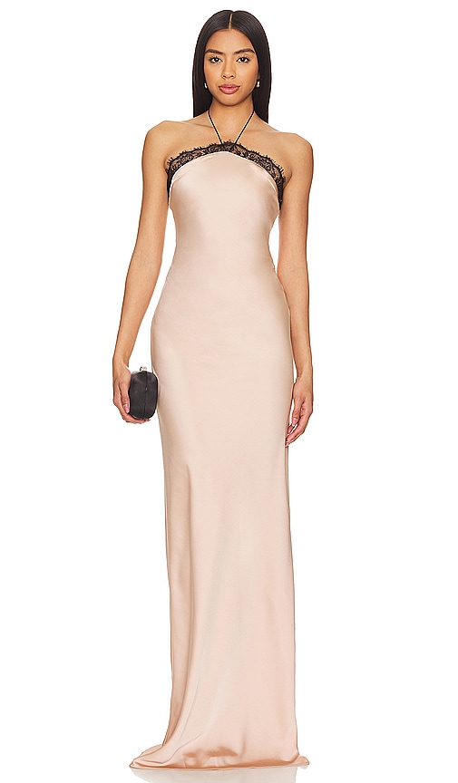 新品【Bibiy】ODILE FLARE DRESS A95 新品【Bibiy】ODILE FLARE DRESS A95