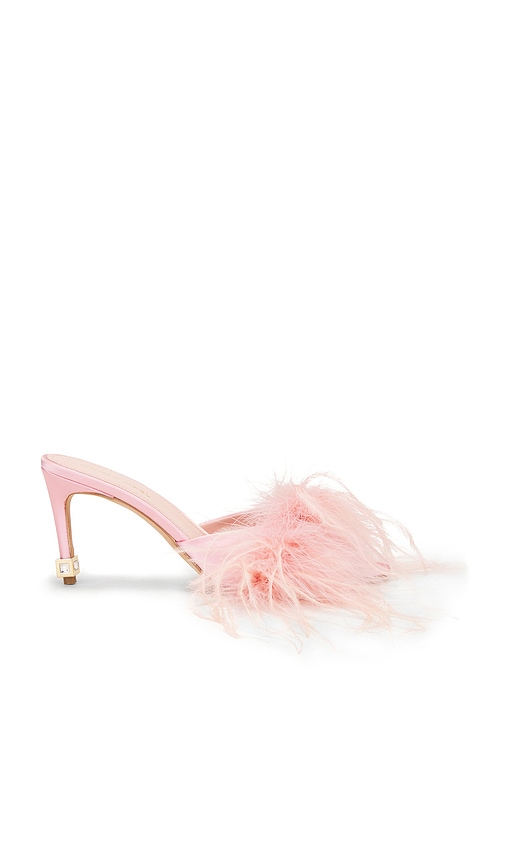 The New Arrivals by Ilkyaz Ozel Medusa in Pink | REVOLVE