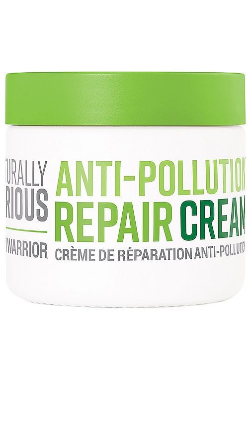 Skin Warrior Anti-Pollution Repair Cream