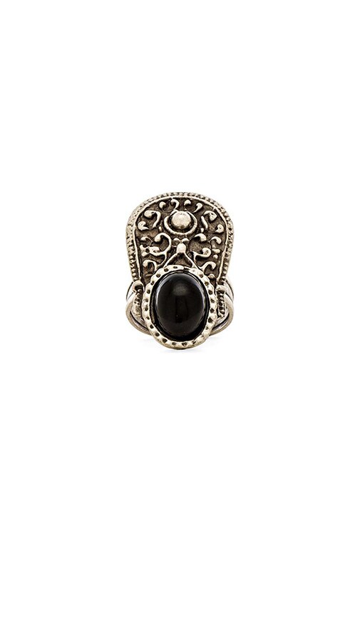 Eye of Troy Ring
