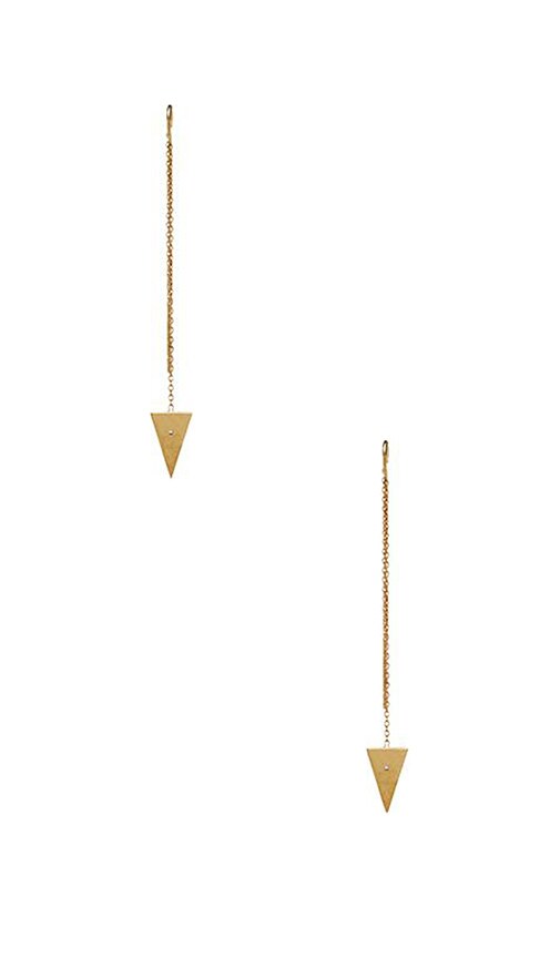 Petit Gateau Earring