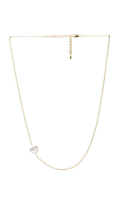 Natalie B Luv Me Tender Necklace