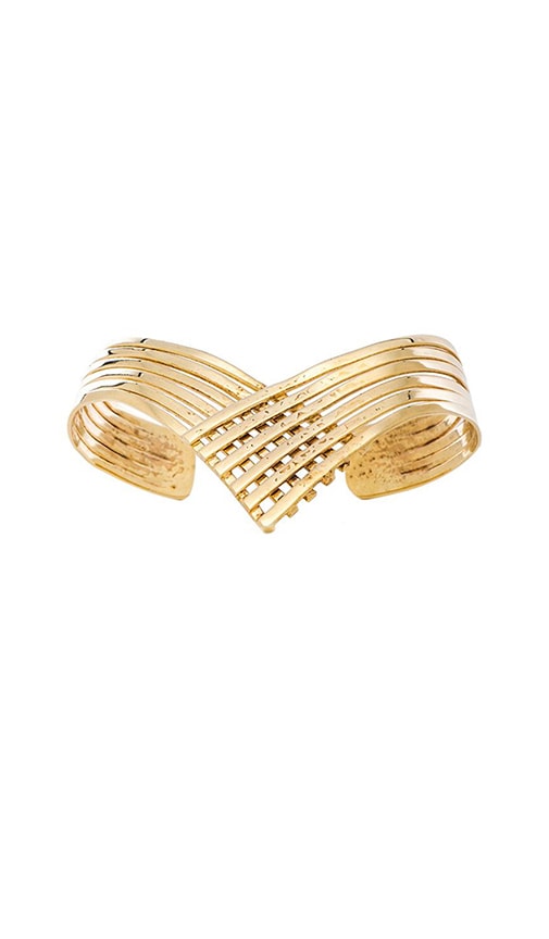 Lightning Huggy Bracelet