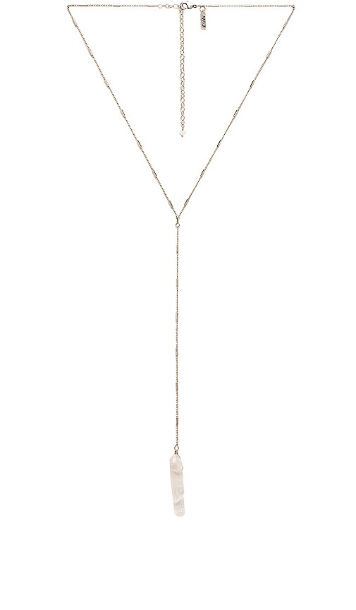 Energizer Necklace